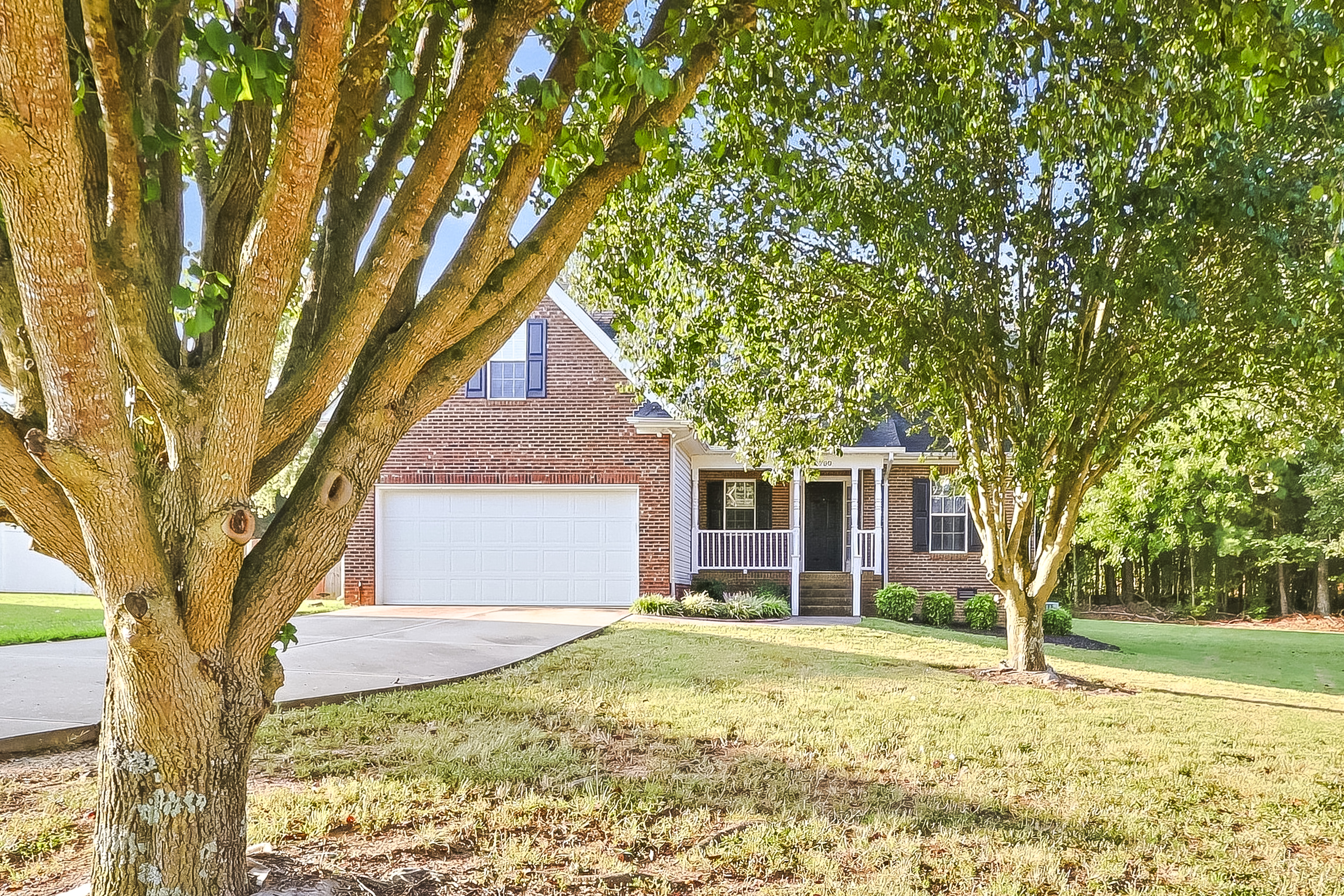 2700 FALLING LEAF CT MONROE, NC 28110